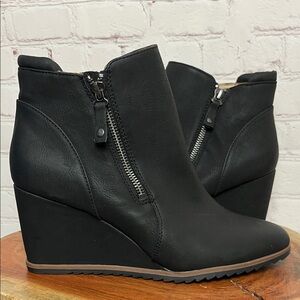 Soul Naturalizer Haley Bootie
